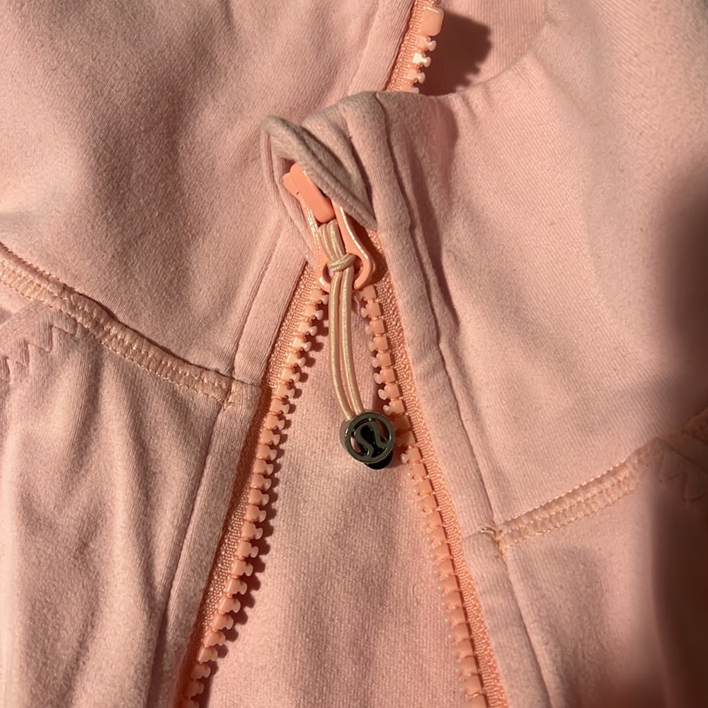 Lululemon Track Jacket - Picture 2 of 3